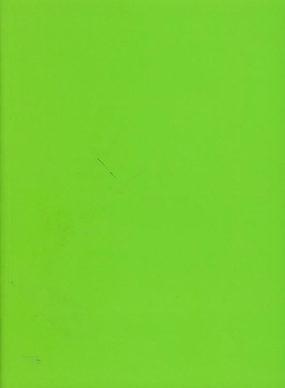 Melbourne Art Fair 2004 cover