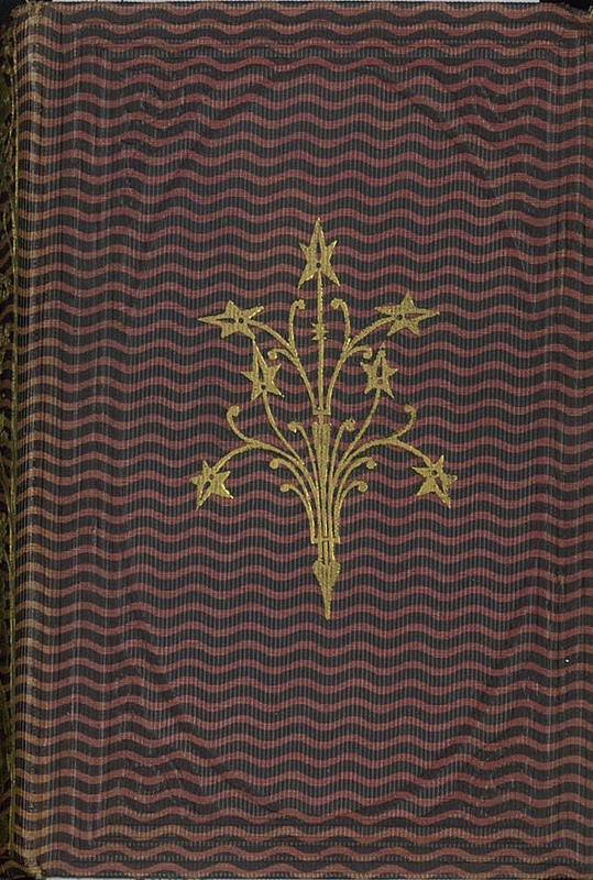 The new juvenile story book for girls and boys / by T. S. Arthur cover