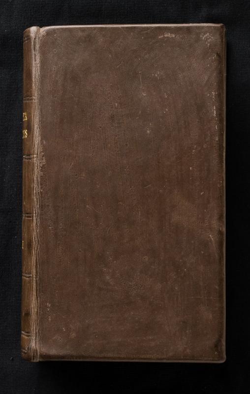 Chymista scepticus vel Dubia et paradoxa chymico-physica / Rob. Boyle cover