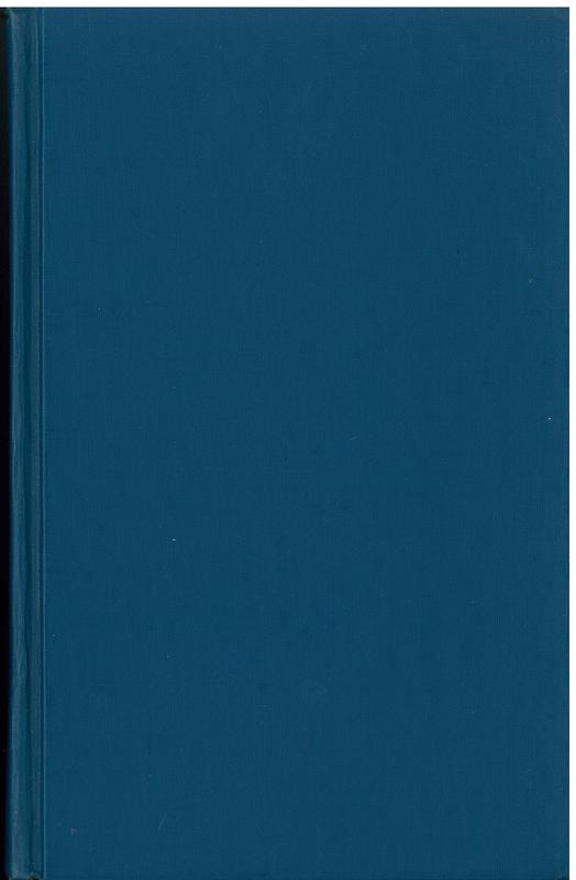 Conservation of library materials : a manual and bibliography on the care, repair, and restoration of library materials, volume II / by George Martin Cunha and Dorothy Grant Cunha cover
