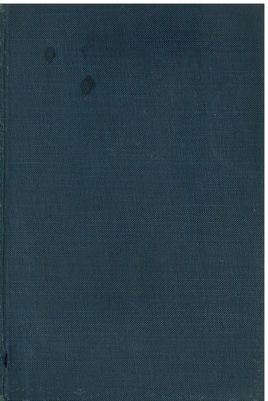 A student's manual of bibliography / Arundel Esdaile cover