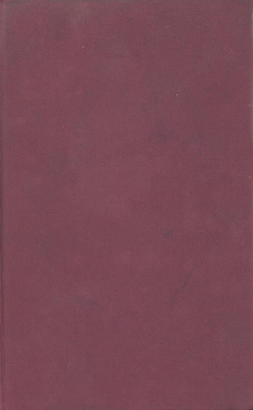 The Englishman's wine : the story of port / Sarah Bradford cover