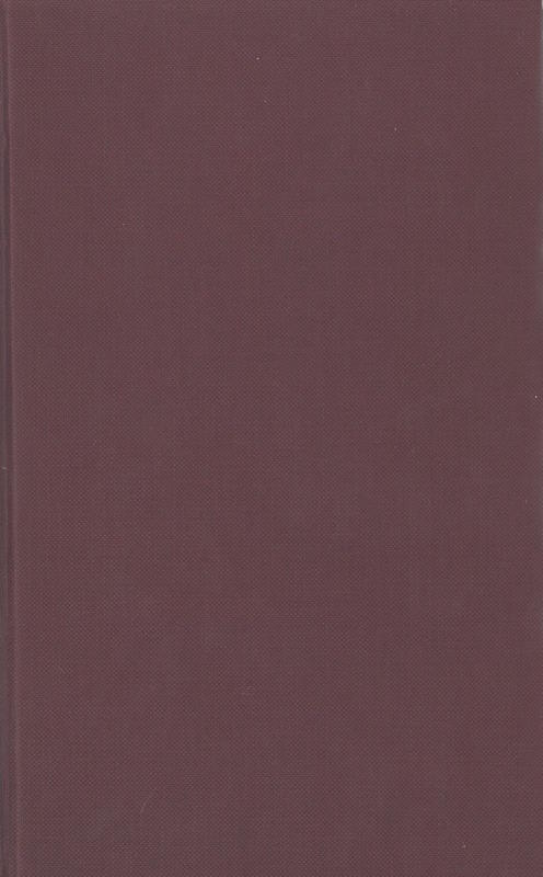 The history of the wine trade in England : volume II, the progress of the wine trade in England during the fifteenth and the sixteenth centuries / André L. Simon cover