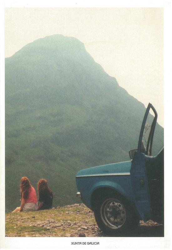 Susan Philipsz : there is nothing left here cover