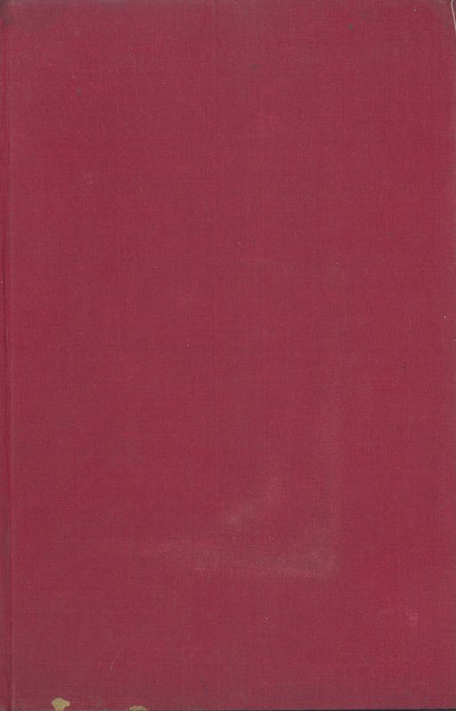 Esquire drink book /​ edited by Frederic A. Birmingham ; illustrated in color by Charmatz cover