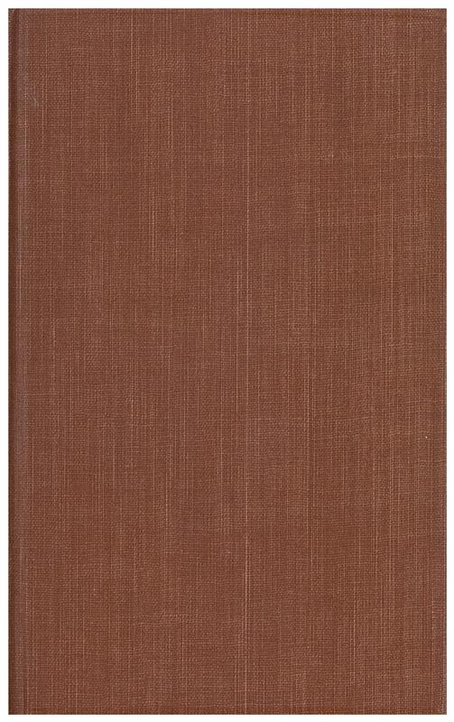 The lives of the painters, sculptors and architects : volume one / by Giorgio Vasari ; translated by A. B. Hinds cover