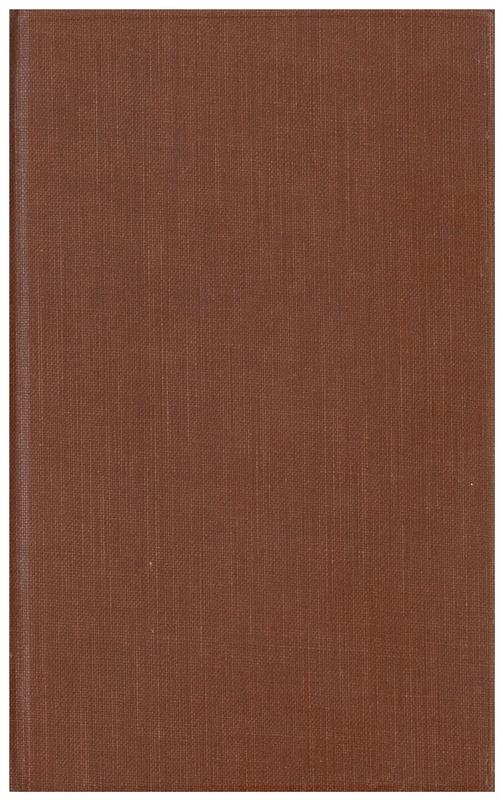 The lives of the painters, sculptors and architects : volume two / by Giorgio Vasari ; translated by A. B. Hinds cover