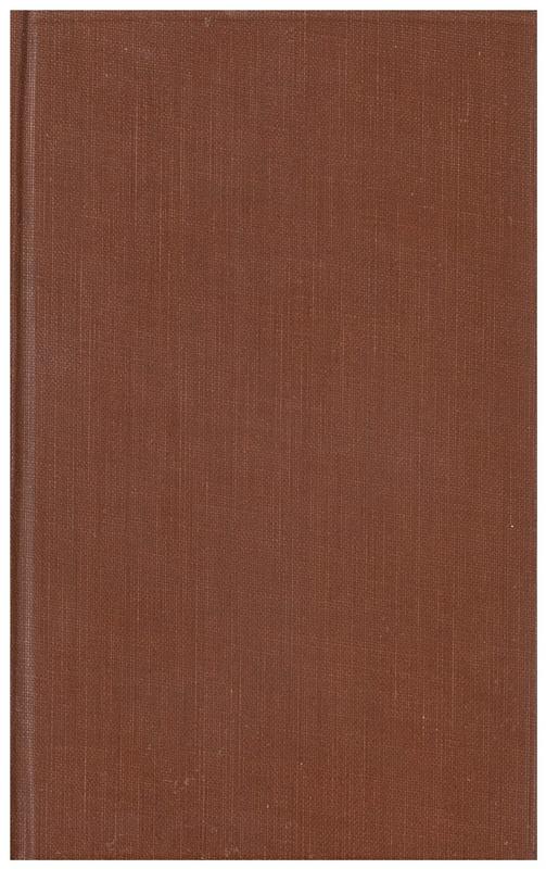 The lives of the painters, sculptors and architects : volume three / by Giorgio Vasari ; translated by A. B. Hinds cover