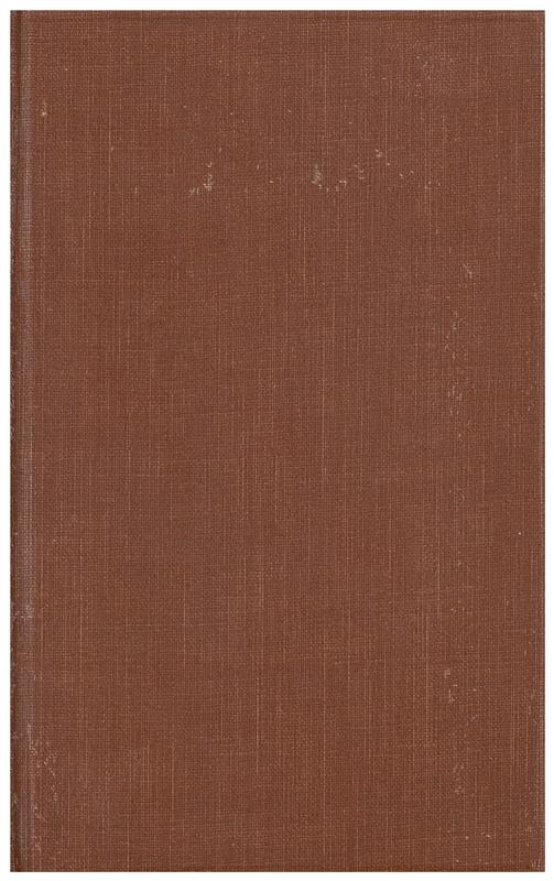 The lives of the painters, sculptors and architects : volume four / by Giorgio Vasari ; translated by A. B. Hinds cover