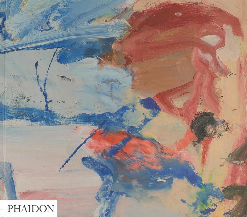 A way of living : the art of Willem de Kooning / Judith Zilczer cover