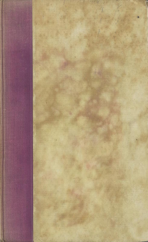 A book of other wines - than French / by P. Morton Shand cover