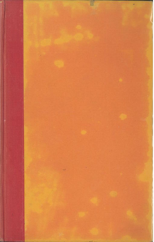 The bon vivant's companion : or, how to mix drinks / by Professor Jerry Thomas ; edited by Herbert Asbury cover