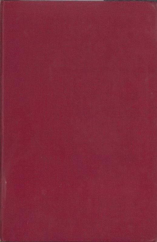 A miscellany of wine / by C. W. Berry ; foreword by André Simon cover