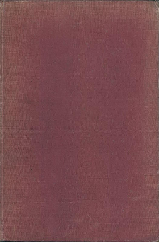 Viniana / by Charles Walter Berry ; with an introduction by H. Warner Allen cover