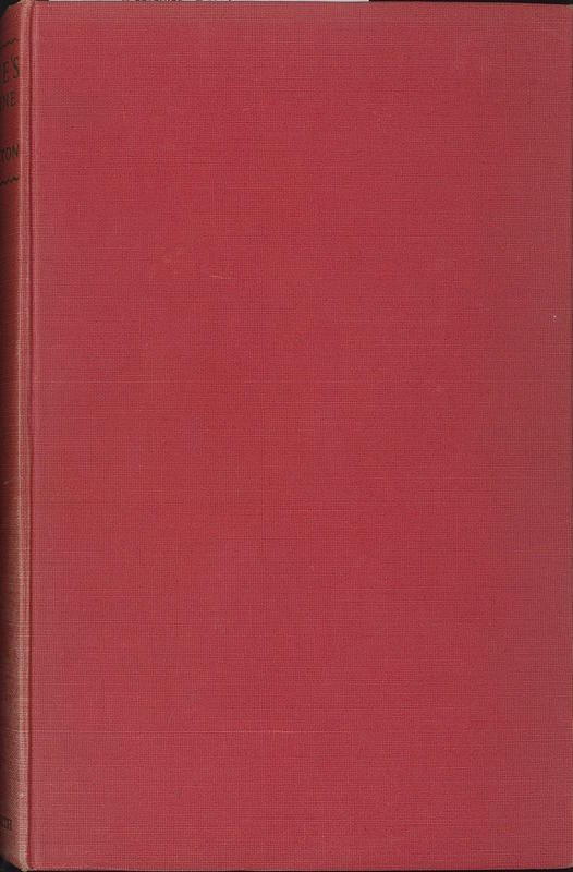 Wine's my line / by T. A. Layton cover