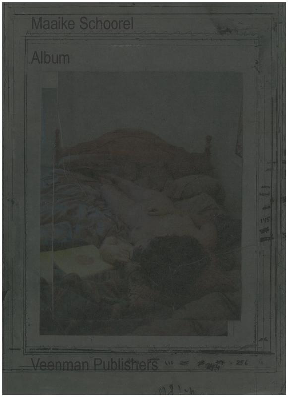 Album / Maaike Schoorel cover