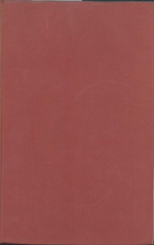 The life for me / by Rupert Croft-Cooke cover