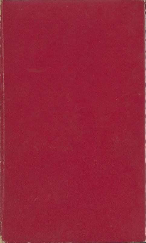 Dining out? / by W. Bently Capper cover