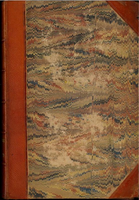 The gallery of portraits : with memoirs : volume I / under the superintendence of the Society for the Diffusion of Useful Knowledge cover