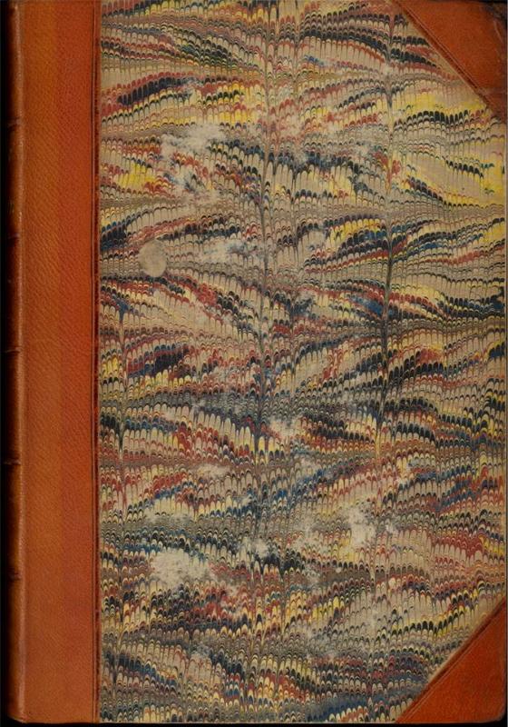 The gallery of portraits : with memoirs : volume II / under the superintendence of the Society for the Diffusion of Useful Knowledge cover