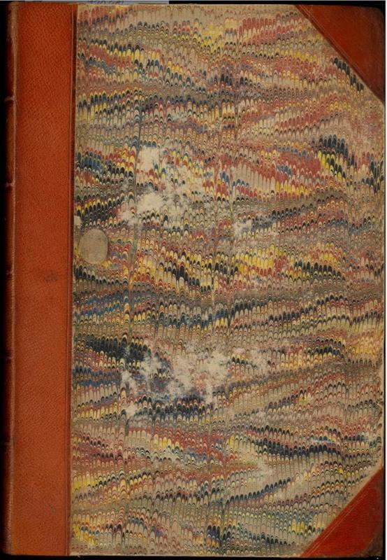 The gallery of portraits : with memoirs : volume III / under the superintendence of the Society for the Diffusion of Useful Knowledge cover