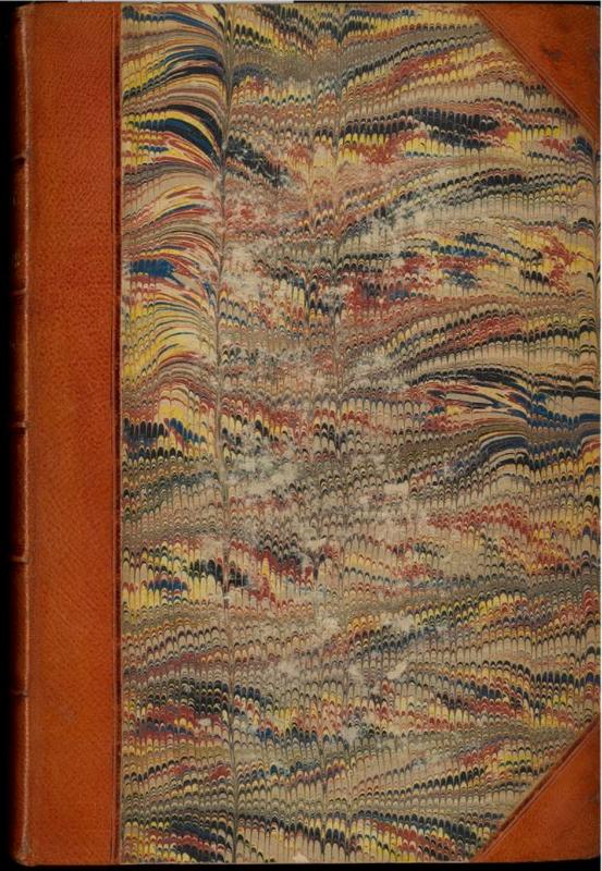 The gallery of portraits : with memoirs : volume IV / under the superintendence of the Society for the Diffusion of Useful Knowledge cover