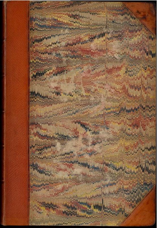 The gallery of portraits : with memoirs : volume VI / under the superintendence of the Society for the Diffusion of Useful Knowledge cover