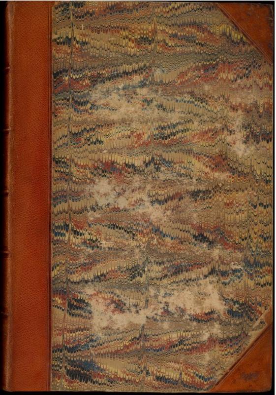 The gallery of portraits : with memoirs : volume VII / under the superintendence of the Society for the Diffusion of Useful Knowledge cover