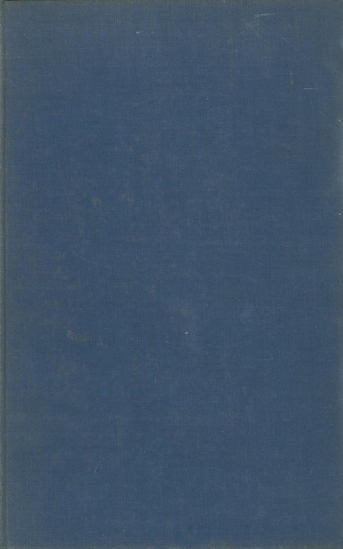 Myself, my two countries … / by X. M. Boulestin cover