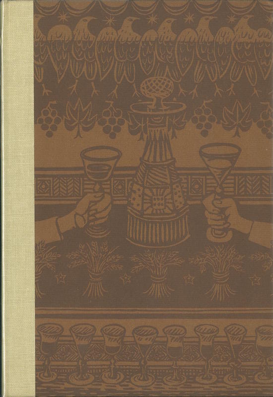 Early American inebrietatis : review of the development of American habits in drink and the national bias and fixations resulting therefrom / by Marcus Esketh Crahan cover