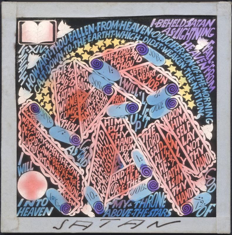 [Religious lecture slides] cover