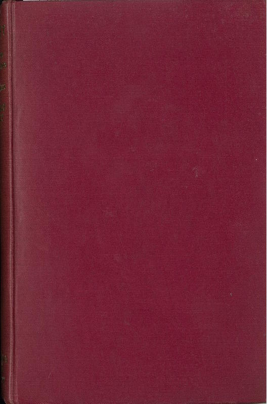 Claret and the white wines of Bordeaux / by Maurice Healy cover