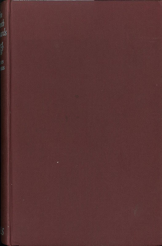 The French vineyards / Denis Morris cover