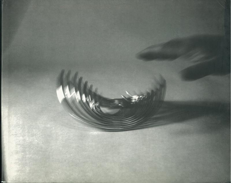 Yaacov Agam / Sayako Aragaki cover