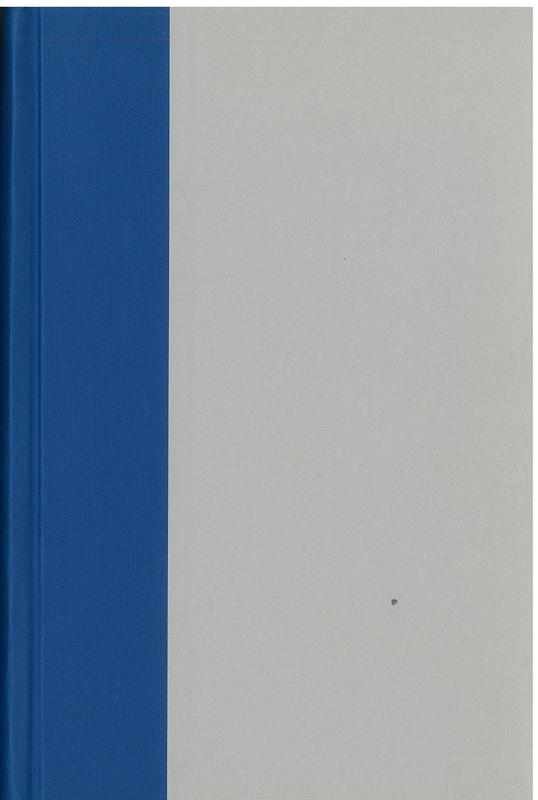 The undoing project : a friendship that changed our minds / Michael Lewis cover