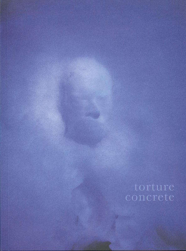Torture concrete : Jean-Luc Moulène and the protocol of abstraction / Reza Negarestani cover