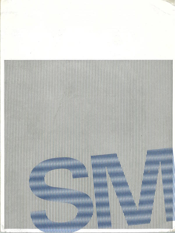 Soto / Stedelijk Museum Amsterdam cover
