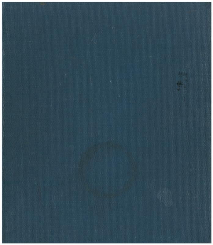 Abstract painting : fifty years of accomplishment, from Kandinsky to the present / Michel Seuphor cover