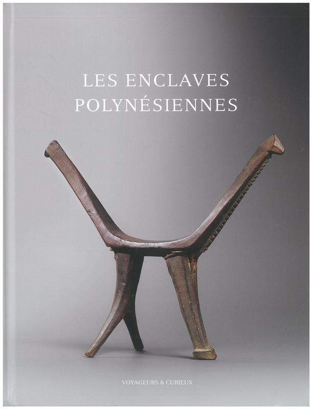 Les enclaves Polynésiennes / Voyageurs & Curieux cover