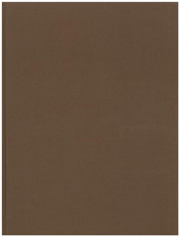 Roman republican coinage : volume II cover