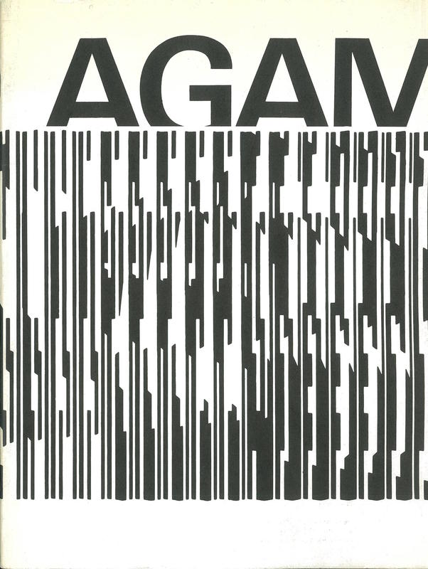 Agam cover