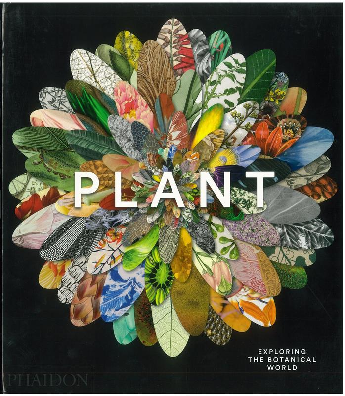 Plant : exploring the botanical world / commissioning editor, Victoria Clarke cover