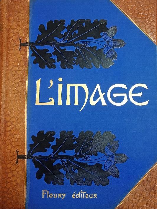 L'Image : 1896-1897 cover