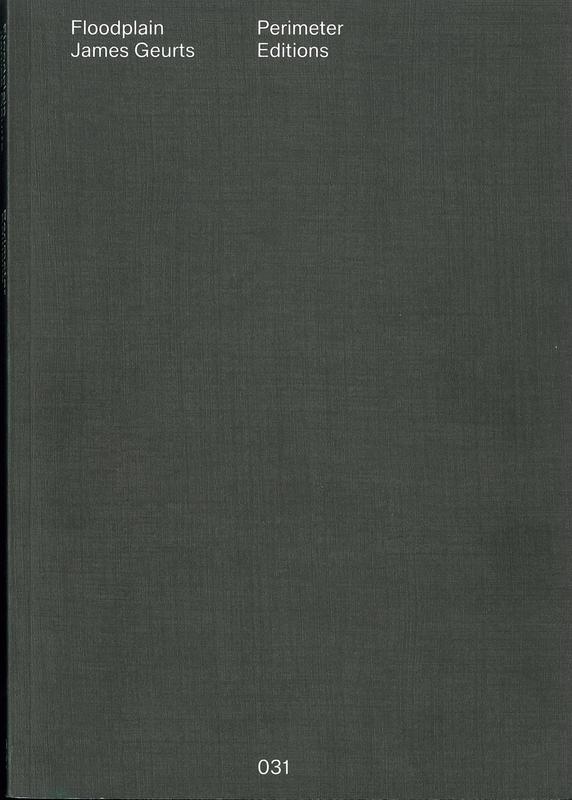 Floodplain / James Geurts cover