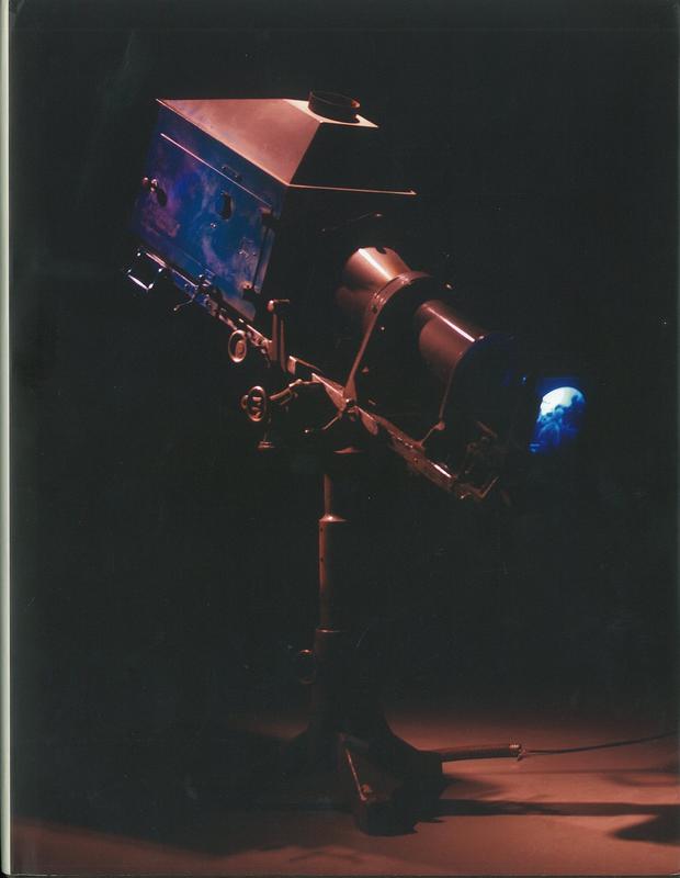 Mat Collishaw : Hayalet görüntü, afterimage cover