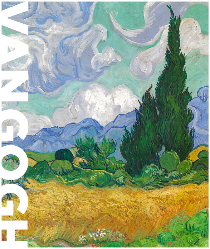 Van Gogh and the seasons / Sjraar van Heugten ; with contributions by Joan Greer, Ted Gott cover