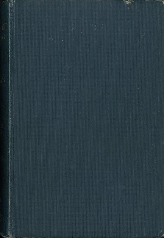 The humour of drinking / by John Aye cover