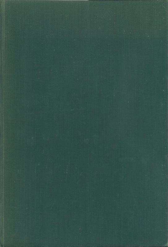 Nuts on wine / by Walter James ; decorations by Harold Freedman cover