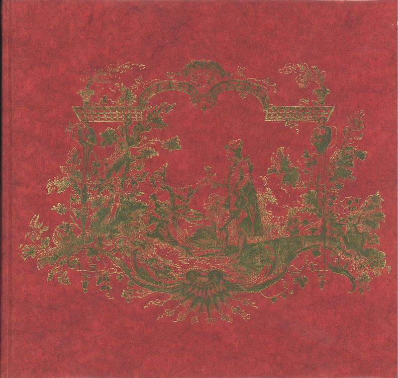 Christie's wine companion / edited by Patrick Matthews ; designed by Christopher Bradshaw cover