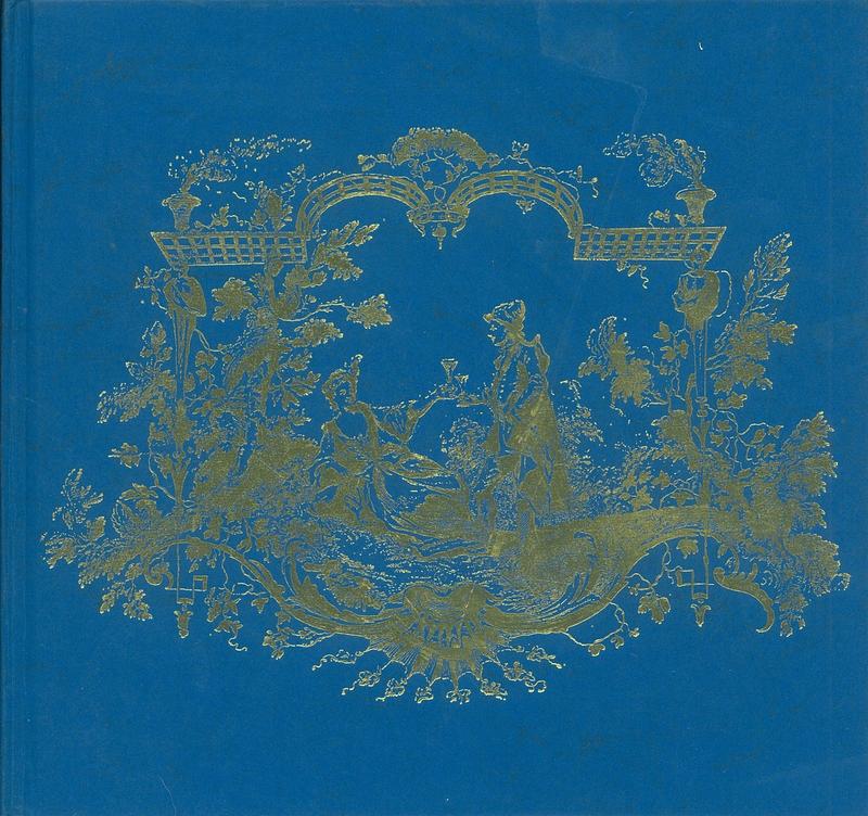 Christie's wine companion 2 / edited by Patrick Matthews ; designed by Christopher Bradshaw cover